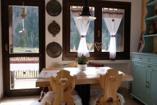 Residence Fontanazzo - Campitello - 2