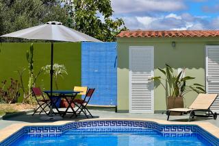 Country Villa work&relax - Lagos - 8