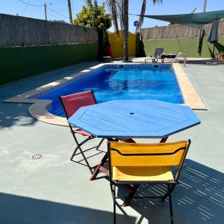 Country Villa work&relax - Lagos - 7