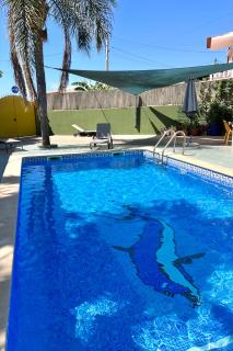 Country Villa work&relax - 4