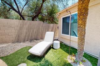 Scottsdale Retreat - Scottsdale - 6