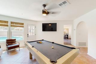 Scottsdale Retreat - 2