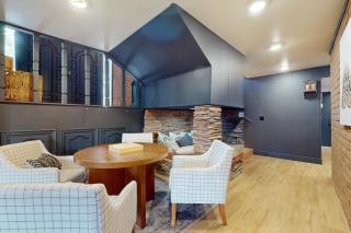 Modern Mountain Haven - Show Low - 8