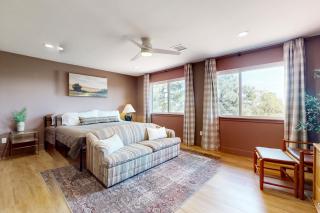 Modern Mountain Haven - Show Low - 3