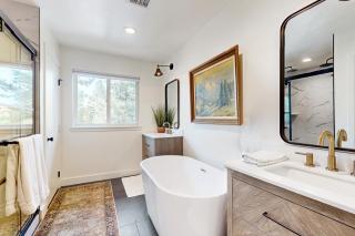 Modern Mountain Haven - Show Low - 2