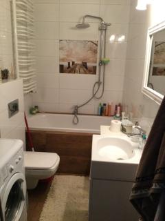 Apartament Toskania - Plewiska - 1