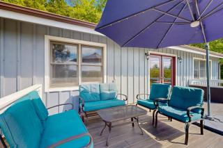 Jim's Hideaway - Penrose - 9