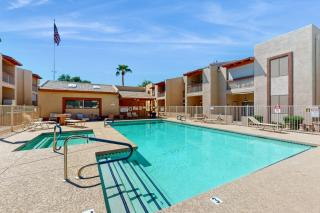 Sunny Villa - Mesa - 9
