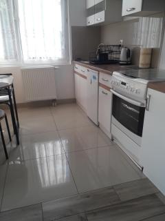Całoroczny Apartament u Grzegorza - 2