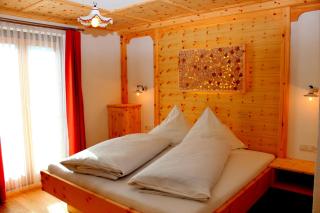 Pension Widmann - Stulles - 1