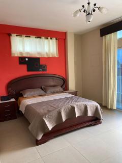 Departamento en Playas - Villamil - 6