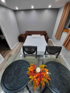 Luxury Fully Renovated Guest House - fully private - Mississauga - 6