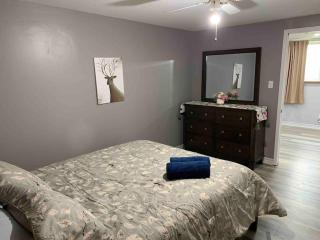 Luxury Fully Renovated Guest House - fully private - Mississauga - 1