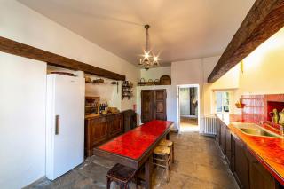 Chateau de la Loue- Plage privée - Scey-en-Varais - 4
