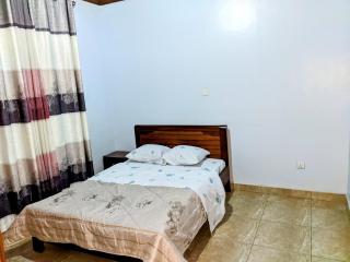 INCUTI Apartment - Kigali - 1