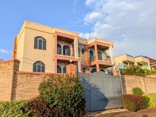 INCUTI Apartment - Kigali - 9