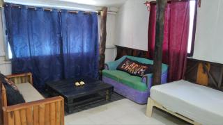 3 Cruces - Isola Holbox - 8