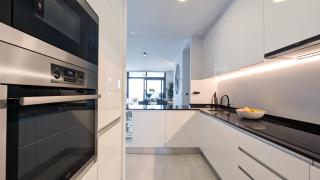 SUNSET WAVES sweet apartment - Benidorm - 2