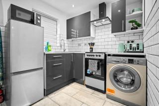 Emerald suite - Luxury cosy city apartment - Birmingham - 2