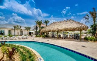High End Apartment In Storey Lake Resort With Great Amenities 10 Miles To Disney! - Kissimmee - 9