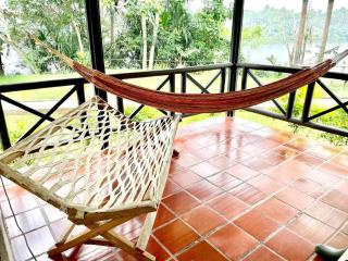 Ecolodge La Herradura - San José del Guaviare - 1