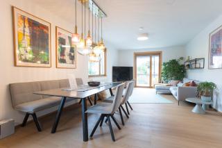 Freiraum im Univiertel und in Seenähe - Klagenfurt - 3