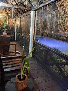 Villa Nicte 12 Guest 4BRD - Tulum - 9