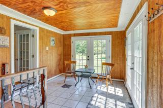 15 Mi to Penn State Hideaway with Fire Pit! - Bellefonte - 9