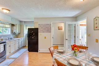 15 Mi to Penn State Hideaway with Fire Pit! - Bellefonte - 4