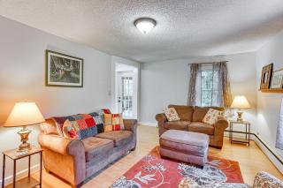 15 Mi to Penn State Hideaway with Fire Pit! - Bellefonte - 6