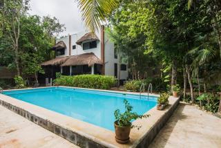 Villa Nicte 12 Guest 4BRD - Tulum - 6