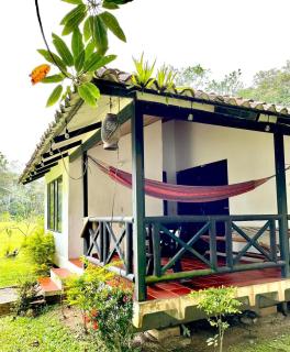 Ecolodge La Herradura - San José del Guaviare - 9