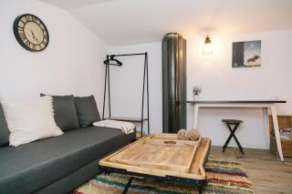Casa El Viaje - San Leonardo de Yagüe - 6