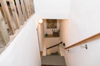 Casa El Viaje - San Leonardo de Yagüe - 2