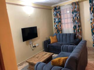 Mount Zion penthouse - Nakuru - 6