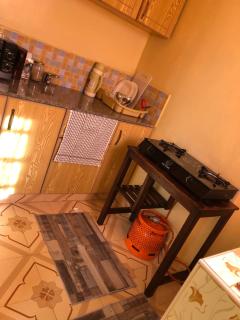 Mount Zion penthouse - Nakuru - 4