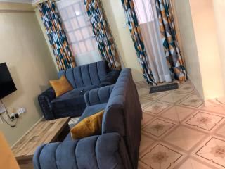 Mount Zion penthouse - Nakuru - 3