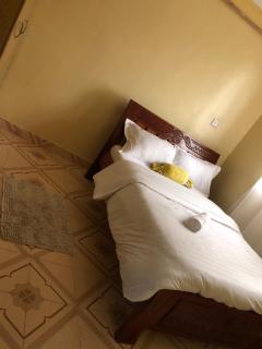 Mount Zion penthouse - Nakuru - 2