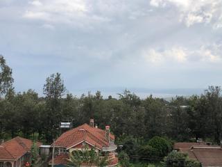 Mount Zion penthouse - Nakuru - 1