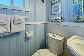 Driftwood Cottage - 2