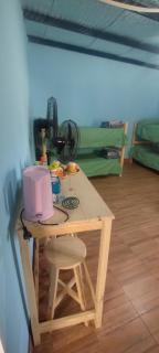 Hospedaje El Chañar - Maco - 9