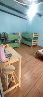 Hospedaje El Chañar - Maco - 5