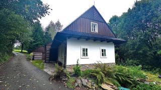 Chalupa Horní Heřmanice - 0