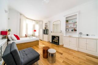 Marvellous Flat in Earls Court - 5