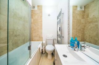 Marvellous Flat in Earls Court - 4