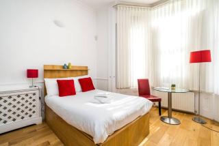 Marvellous Flat in Earls Court - 3
