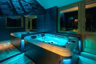 Willa Przy Dolinie Kościeliskiej - Prywatne Jacuzzi & Sauna - Kościelisko - 2