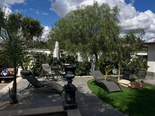Villa con Jacuzzi - 8
