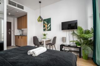 Kasprzaka 31 Free parking By Perfect Apart - Varsavia - 8
