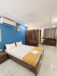 Luxe Inn - Edappally - 3